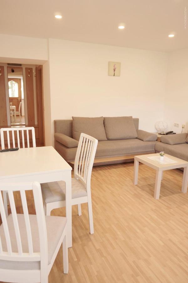 Appartementhotel Karawankenblick Portschach am Worthersee Bagian luar foto